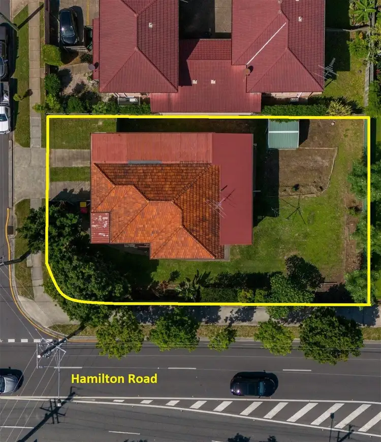 Sixth view of Homely house listing, 1 Eastleigh Street, Chermside QLD 4032