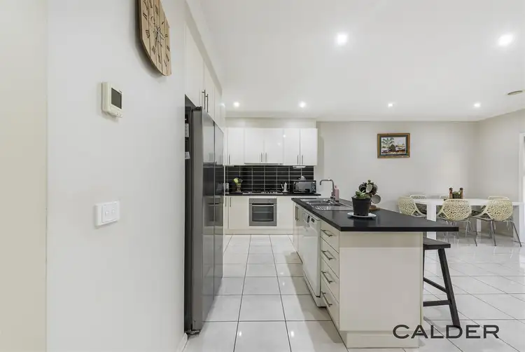 Sixth view of Homely townhouse listing, 383A Taylors Road, Kings Park VIC 3021