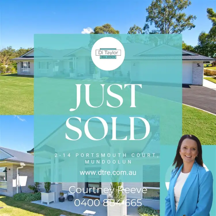 2-14 Portsmouth Court, Mundoolun QLD 4285