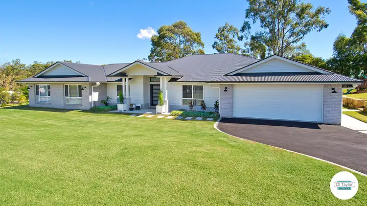 Second view of Homely house listing, 2-14 Portsmouth Court, Mundoolun QLD 4285