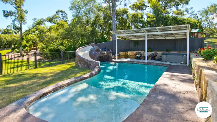 Fourth view of Homely house listing, 2-14 Portsmouth Court, Mundoolun QLD 4285
