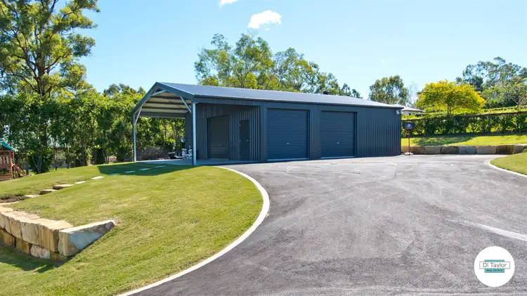 Fifth view of Homely house listing, 2-14 Portsmouth Court, Mundoolun QLD 4285
