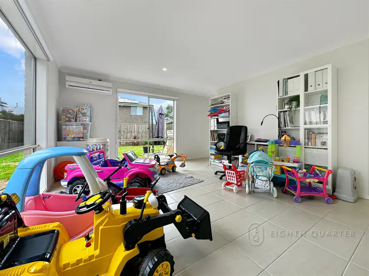 Third view of Homely house listing, 12 Briggs Way, Tarneit VIC 3029