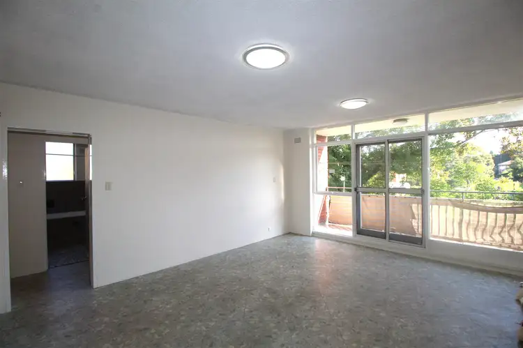 Second view of Homely unit listing, 4/11 Croydon Street, Lakemba NSW 2195