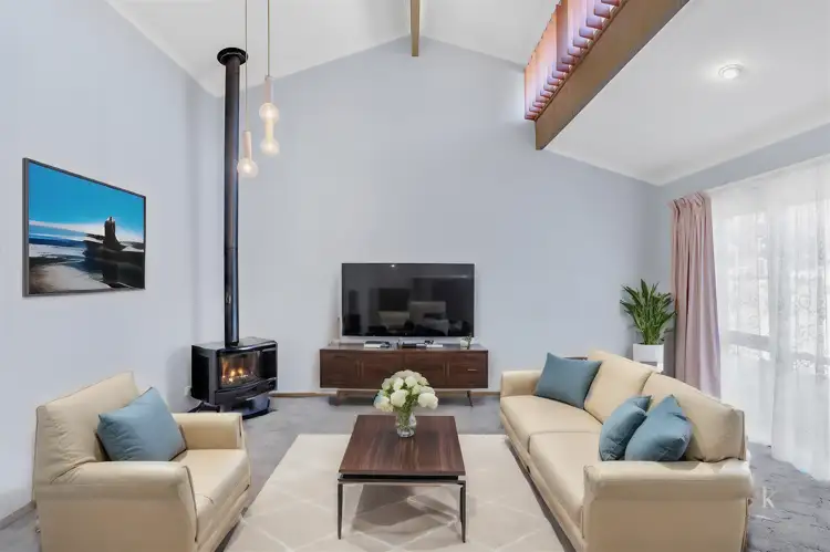 Second view of Homely unit listing, 2/183 Shaws Road, Werribee VIC 3030