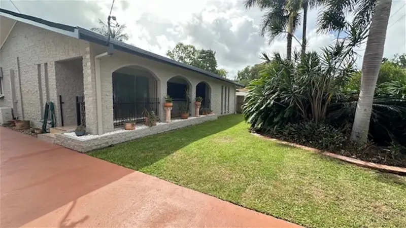 Main view of Homely house listing, 13 Dampier Drive, Andergrove QLD 4740