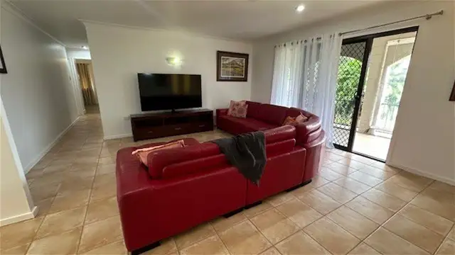 Third view of Homely house listing, 13 Dampier Drive, Andergrove QLD 4740