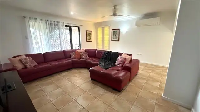 Fourth view of Homely house listing, 13 Dampier Drive, Andergrove QLD 4740