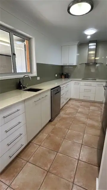 Fifth view of Homely house listing, 13 Dampier Drive, Andergrove QLD 4740