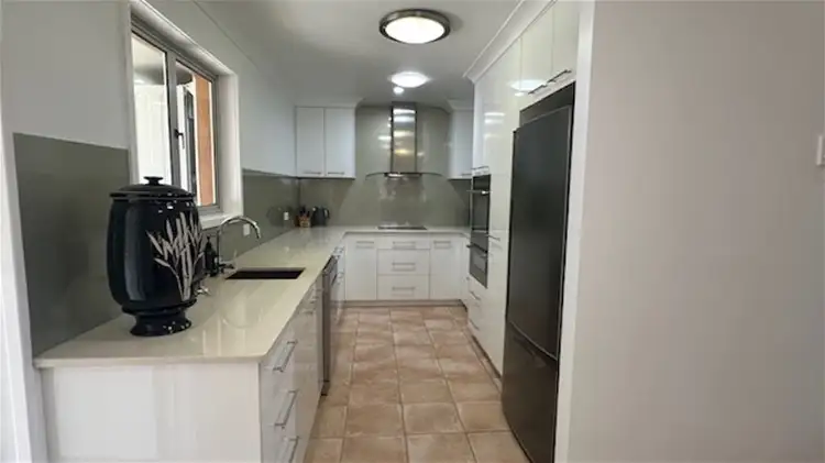 Seventh view of Homely house listing, 13 Dampier Drive, Andergrove QLD 4740