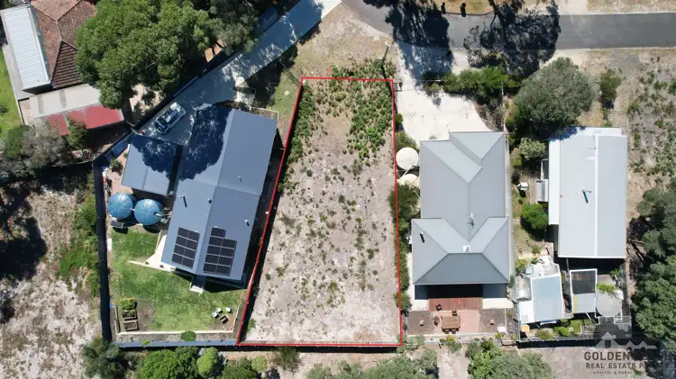 Second view of Homely land listing, 20 Central Road, Loch Sport VIC 3851