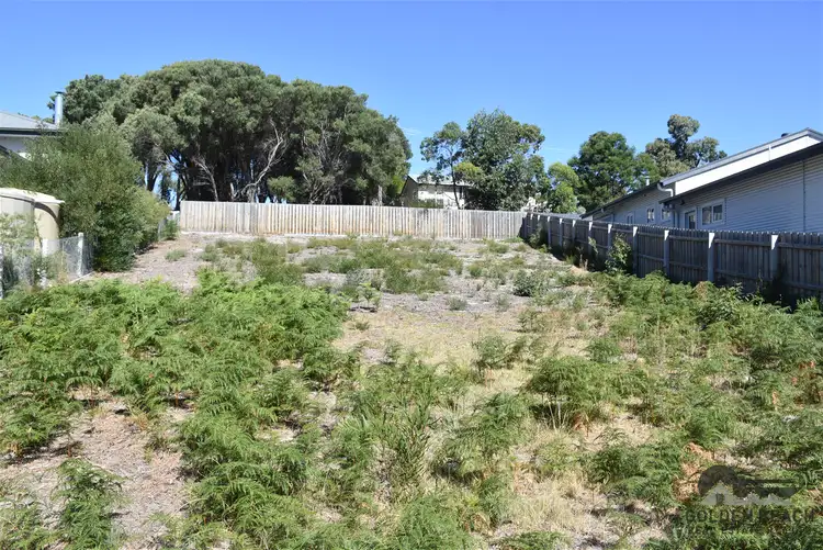 Third view of Homely land listing, 20 Central Road, Loch Sport VIC 3851