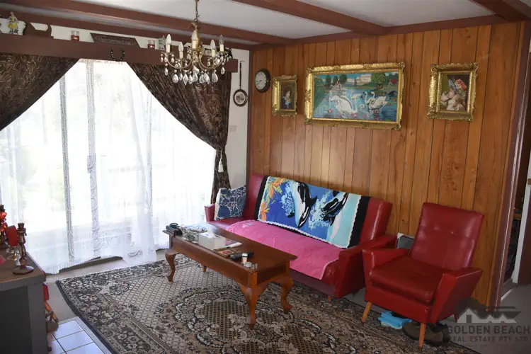 Second view of Homely house listing, 80 Seventh Avenue, Paradise Beach VIC 3851