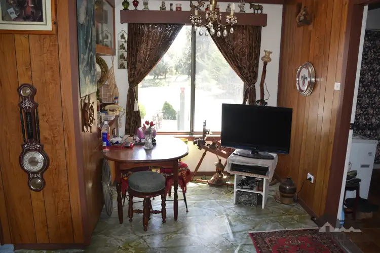 Third view of Homely house listing, 80 Seventh Avenue, Paradise Beach VIC 3851