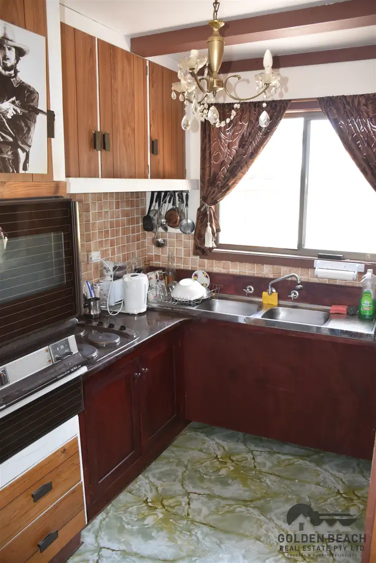 Fourth view of Homely house listing, 80 Seventh Avenue, Paradise Beach VIC 3851