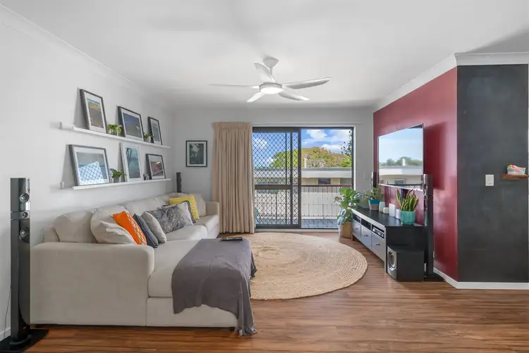5/29 Sarah Street, Annerley QLD 4103