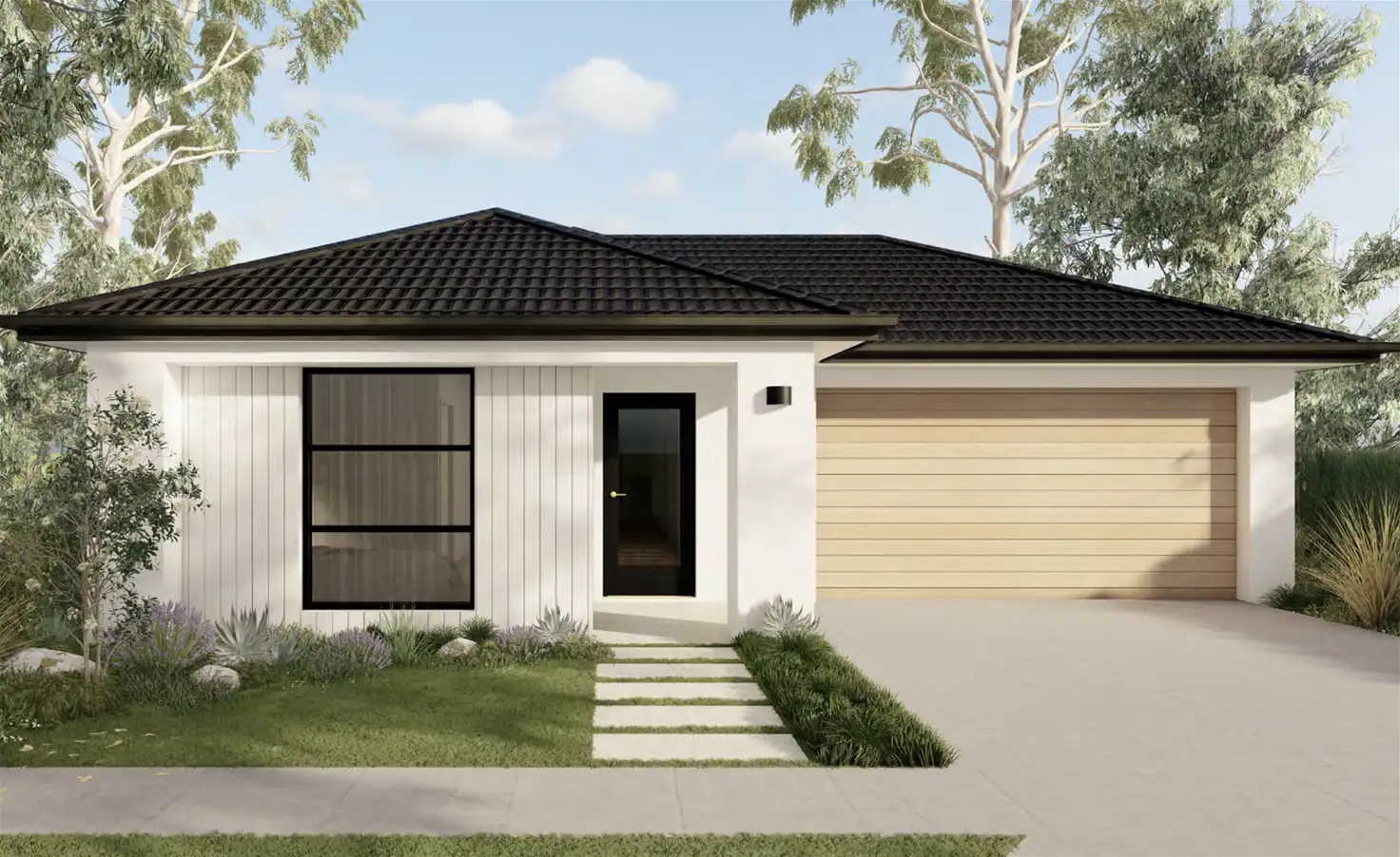 Main view of Homely land listing, LOT on Varnish Rd, Tarneit VIC 3029