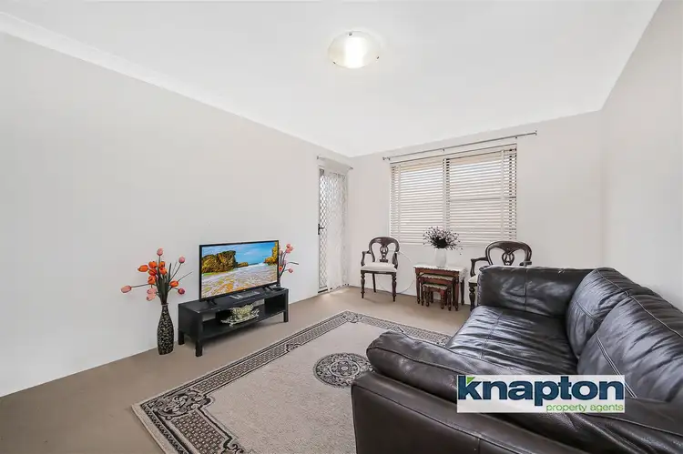 Second view of Homely unit listing, 6/2 Boorea Ave, Lakemba NSW 2195
