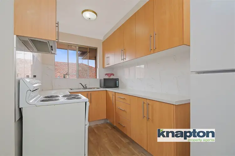 Fourth view of Homely unit listing, 6/2 Boorea Ave, Lakemba NSW 2195