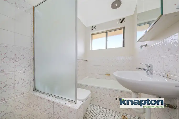 Fifth view of Homely unit listing, 6/2 Boorea Ave, Lakemba NSW 2195