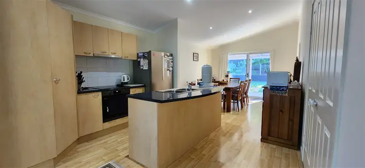 Third view of Homely house listing, 9 Greenhaven Close, Burnside QLD 4560