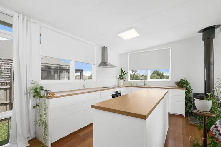 Sixth view of Homely house listing, 29 Leslie Street, Clunes VIC 3370