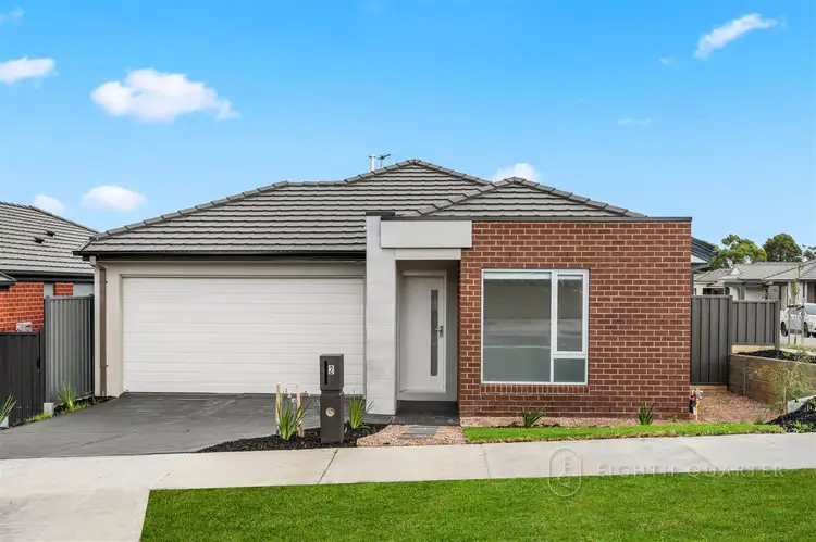 2 Kirkwood Road, Pakenham VIC 3810