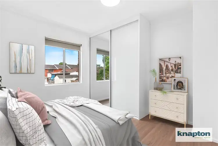 Fifth view of Homely unit listing, 8/97-99 Ernest Street, Lakemba NSW 2195