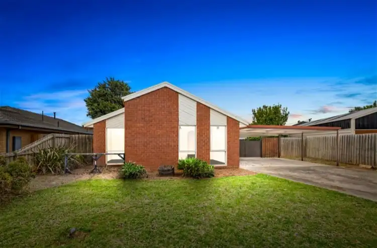 46 Loyola Road, Werribee VIC 3030