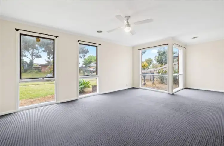 Second view of Homely house listing, 46 Loyola Road, Werribee VIC 3030