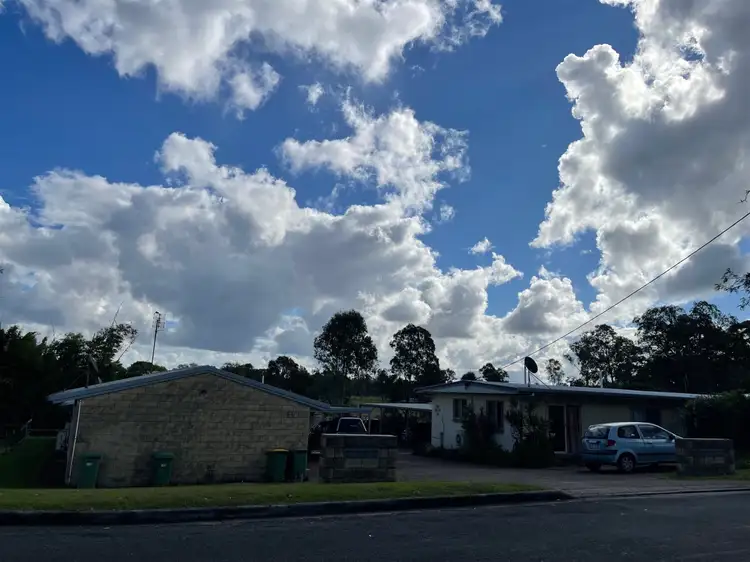 Second view of Homely block of units listing, 20 Valentine St., Southside QLD 4570