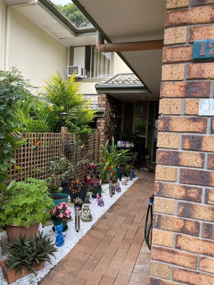 121/17 Marlow St., Woodridge QLD 4114