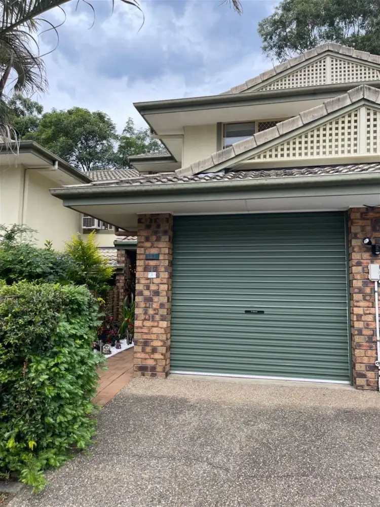 Fourth view of Homely townhouse listing, 121/17 Marlow St., Woodridge QLD 4114