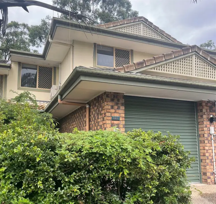 Fifth view of Homely townhouse listing, 121/17 Marlow St., Woodridge QLD 4114