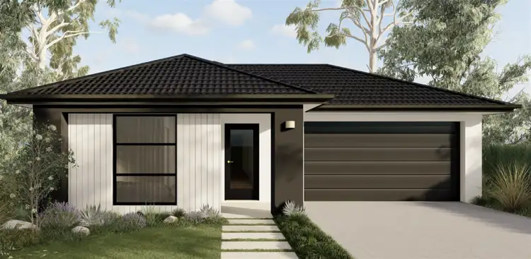 LOT on/Varnish Road, Tarneit VIC 3029