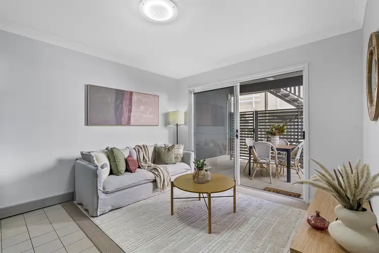 Second view of Homely unit listing, 1/146 Ridge Street, Northgate QLD 4013
