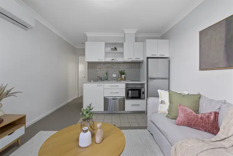 Third view of Homely unit listing, 1/146 Ridge Street, Northgate QLD 4013