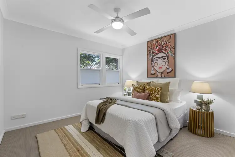 Fourth view of Homely unit listing, 1/146 Ridge Street, Northgate QLD 4013