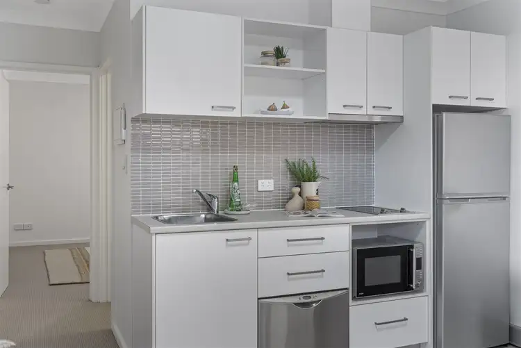 Sixth view of Homely unit listing, 1/146 Ridge Street, Northgate QLD 4013