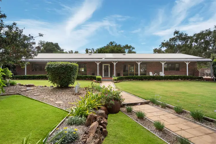 91 Chelldan Avenue, Dalby QLD 4405