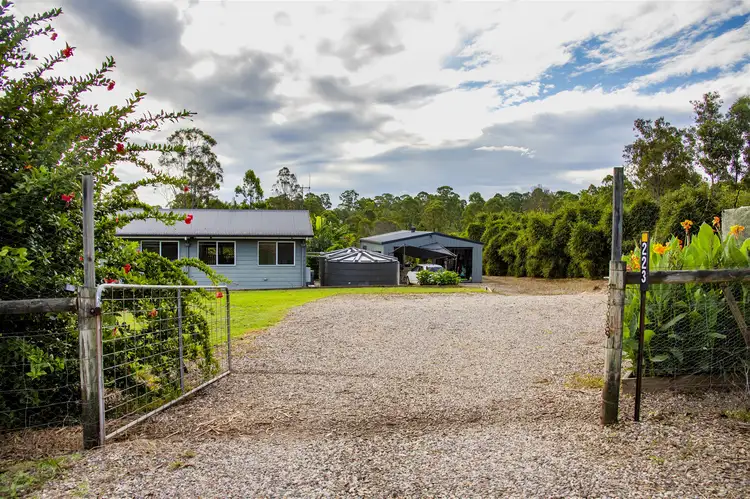 223 Arborthree Road, Glenwood QLD 4570