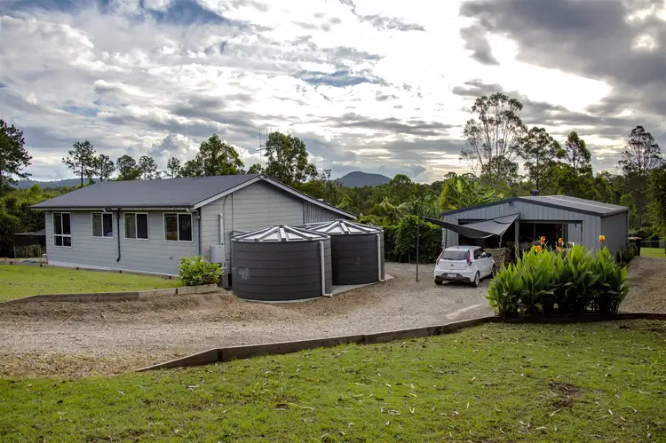 Third view of Homely rural property listing, 223 Arborthree Road, Glenwood QLD 4570