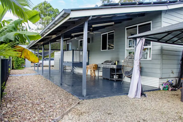 Fifth view of Homely rural property listing, 223 Arborthree Road, Glenwood QLD 4570