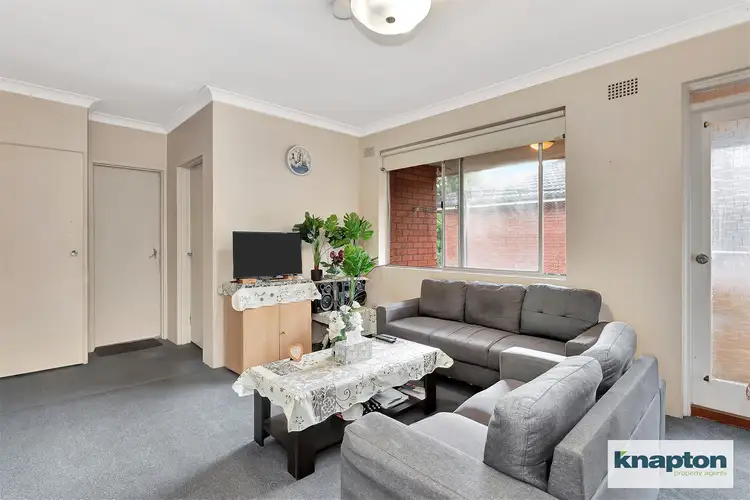 Second view of Homely unit listing, 8/38 Macdonald Street, Lakemba NSW 2195