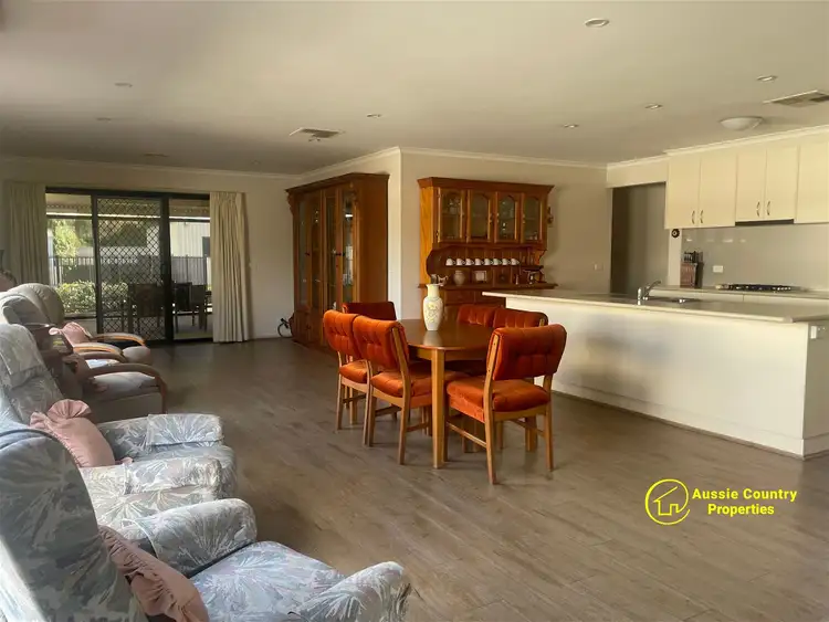 Second view of Homely house listing, 57 Denison Street, Berrigan NSW 2712