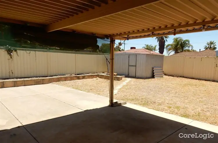 Fifth view of Homely house listing, 80 Amazon Dr, Beechboro WA 6063