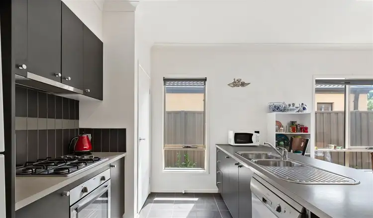 Third view of Homely house listing, 9 Fawkner Road, Manor Lakes VIC 3024