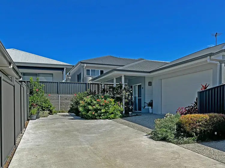 129/70 Amy Street, Morayfield QLD 4506