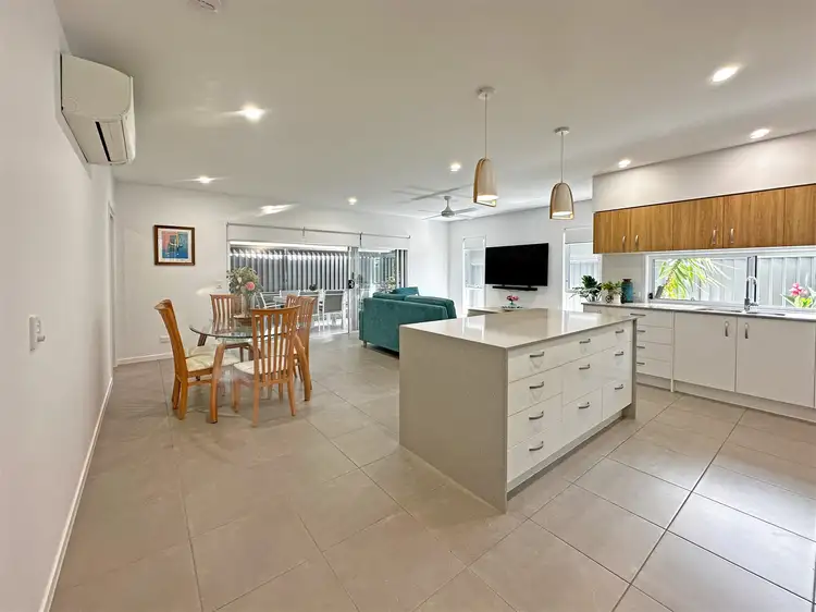 Third view of Homely retirement listing, 129/70 Amy Street, Morayfield QLD 4506