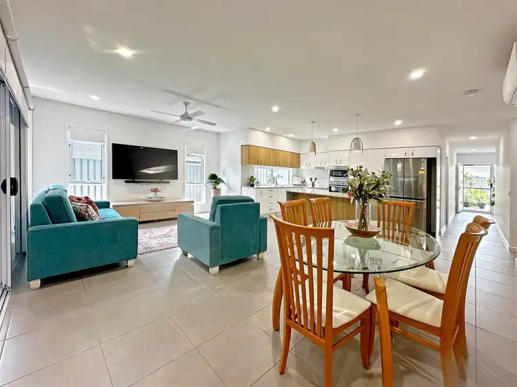 Sixth view of Homely retirement listing, 129/70 Amy Street, Morayfield QLD 4506